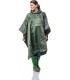 Poncho para la lluvia impermeable y plegable  01510. ISSALINE2