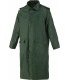 Gabardina impermeable con las costuras selladas 01702. ISSALINE1