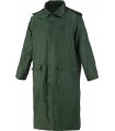 Gabardina impermeable con las costuras selladas 01702. ISSALINE1