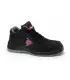 Zapato FIRST ONE ADV-EVO HIGH de seguridad S3. Dunlop