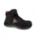 Bota FIRST ONE ADV-TITAN de seguridad S3. Dunlop