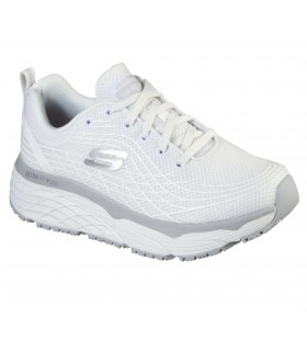 DEPORTIVAS SK108016EC MAX CUSHIONING ELITE SR DE MUJER. SKECHERS