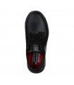 ZAPATO SK77513EC FLEX ADVANTAGE SR - FOURCHE DE HOMBRE. SKECHERS