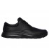 ZAPATO SK77513EC FLEX ADVANTAGE SR - FOURCHE DE HOMBRE. SKECHERS