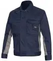 Chaquetilla de algodón elástico 8745 Stretch. ISSALINE1