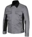 Chaquetilla de algodón elástico 8745 Stretch. ISSALINE2