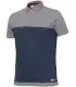 Polo M/C bicolor 8774