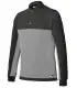 Polo M/L bicolor 8776