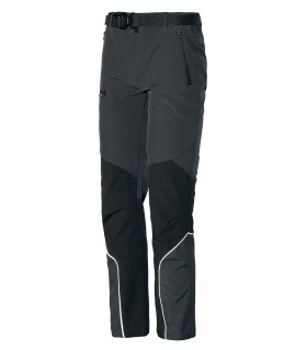 Pantalón Softshell transpirable e impermeable 8832B. ISSALINE1