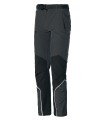 Pantalón Softshell transpirable e impermeable 8832B. ISSALINE1