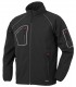 Chaqueta certificada Softshell 04515N JUST. ISSALINE3