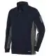 Polo de manga larga y bicolor 08173 Stretch. ISSALINE2