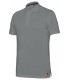 Polo 100% Algodón de manga corta 08185 Capri. ISSALINE2