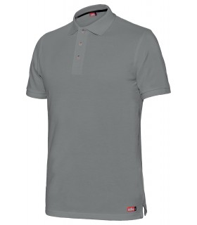 Polo 100% Algodón de manga corta 08185 Capri. ISSALINE2