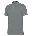 Polo 100% Algodón de manga corta 08185 Capri. ISSALINE2