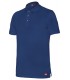 Polo 100% Algodón de manga corta 08185 Capri. ISSALINE3