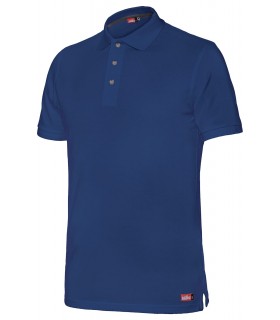 Polo 100% Algodón de manga corta 08185 Capri. ISSALINE3