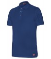 Polo 100% Algodón de manga corta 08185 Capri. ISSALINE3