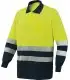 Polo M/L bicolor AV 8587