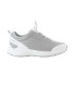 Deportiva OXYSPORT MAUD color gris para mujer. OXYPAS
