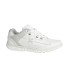Deportiva OXYSPORT SUNNY color gris para mujer. OXYPAS