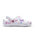 Zueco GLOBULE ESTAMPADOS libélulas - BST. Antideslizantes. Schu´zz