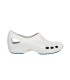 Zueco EVERLITE + cerrado. Unisex. WOCK color blanco