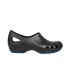 Zueco EVERLITE + cerrado. Unisex. WOCK color negro