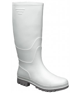 Bota de agua antideslizante blanca 06314N. ISSALINE1