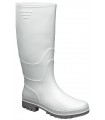 Bota de agua antideslizante blanca 06314N. ISSALINE1