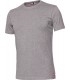 Camiseta M/C 100% Algodón 8180