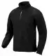 Forro Polar de media cremallera de micropolar 04805 MONVISO. ISSALINE3