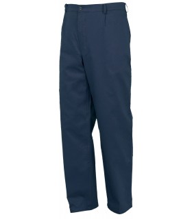 Pantalón de trabajo de 100% Algodón 8030 Europa. ISSALINE