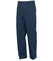 Pantalón de trabajo de 100% Algodón 8030 Europa. ISSALINE1