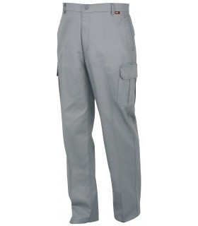 Pantalón de 100% Algodón ligero 8031 Summer. ISSALINE2