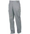 Pantalón de 100% Algodón ligero 8031 Summer. ISSALINE2