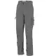 Pantalón de algodón canvas 8028 Raptor. ISSALINE1