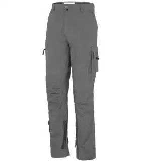 Pantalón de algodón canvas 8028 Raptor. ISSALINE1