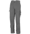 Pantalón de algodón canvas 8028 Raptor. ISSALINE