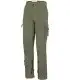 Pantalón de algodón canvas 8028 Raptor. ISSALINE2