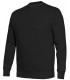 Sudadera unisex con cuello redondo, puño y bajo elástico 04819 FALORIA. ISSALINE1