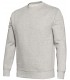Sudadera unisex con cuello redondo, puño y bajo elástico 04819 FALORIA. ISSALINE2
