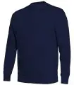 Sudadera unisex con cuello redondo, puño y bajo elástico 04819 FALORIA. ISSALINE3