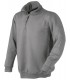 Sudadera unisex de media cremallera 04820 VERENA. ISSALINE1