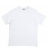 Camiseta 405502 de hombre de manga corta color blanco. Velilla