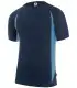 Camiseta técnica 105501 de manga corta. Velilla 4