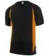 Camiseta técnica 105501 de manga corta. Velilla 6