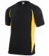 Camiseta técnica 105501 de manga corta. Velilla 7