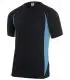 Camiseta técnica 105501 de manga corta. Velilla 8