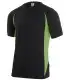 Camiseta técnica 105501 de manga corta. Velilla 9